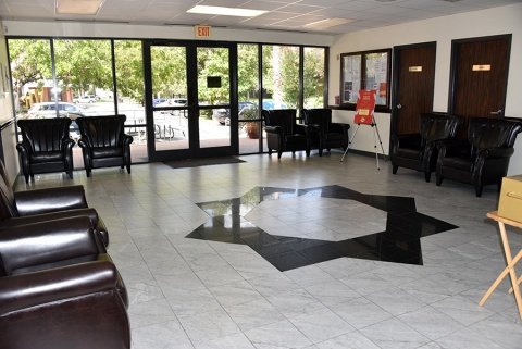 El-Farouq Foundation (EF), Houston, TX, United States, 2017-10-6, 