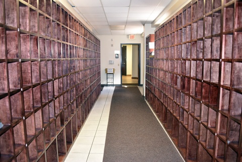 El-Farouq Foundation (EF), Houston, TX, United States, 2017-10-6, 