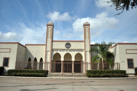 River Oaks Islamic Center, Houston, TX, United States, 2010-10-21, 