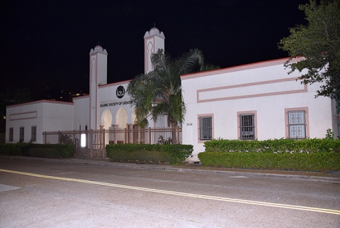 River Oaks Islamic Center, Houston, TX, United States, 2016-9-20, 