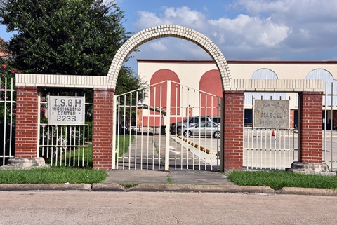 Mission Bend Islamic Center, Houston, TX, United States, 2017-10-5, 