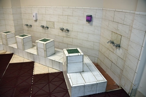 Mission Bend Islamic Center, Houston, TX, United States, 2017-10-5, 