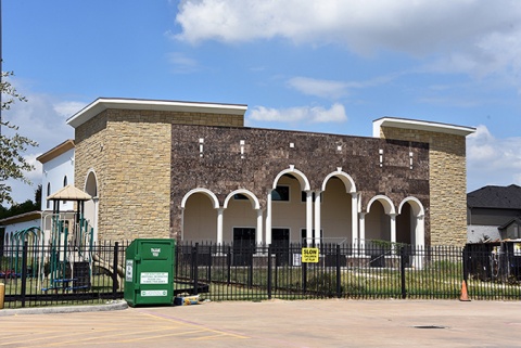 Bear Creek Islamic Center, Houston, TX, United States, 2019-9-12, 