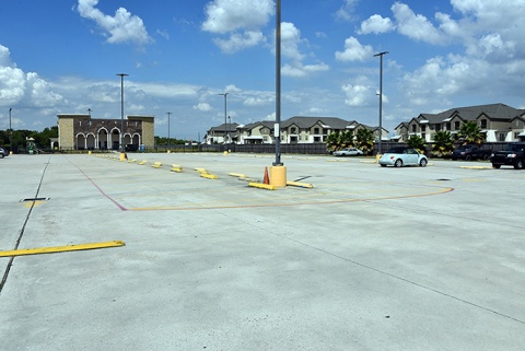 Bear Creek Islamic Center, Houston, TX, United States, 2019-9-11, 