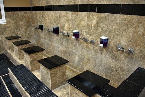 Bear Creek Islamic Center, Houston, TX, United States, 2016-9-19, 