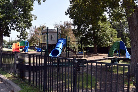 ILM Academy (ISGH NWZ), Houston, TX, United States, 2019-9-13, 