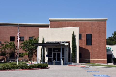 ILM Academy (ISGH NWZ), Houston, TX, United States, 2019-9-13, 