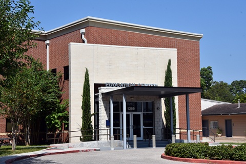 ILM Academy (ISGH NWZ), Houston, TX, United States, 2019-9-14, 