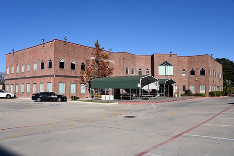 Dar-ul-Arqam Schools (ISGH NZ), Houston, TX, United States, 2018-12-4, 