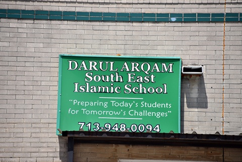 Dar-ul-Arqam Schools (ISGH SEZ), Houston, TX, United States, 2019-9-2, 