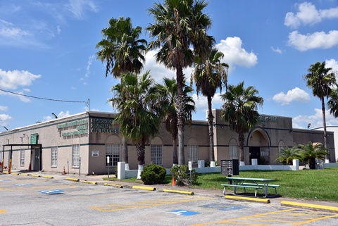 Hwy 3 Islamic Center, Houston, TX, United States, 2019-9-2, 