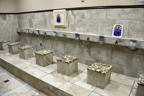 Hwy 3 Islamic Center, Houston, TX, United States, 2017-10-6, 