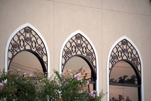 Pearland Islamic Center (ISGH SEZ), Pearland, TX, United States, 2016-9-19, 