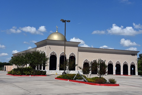 Pearland Islamic Center (ISGH SEZ), Pearland, TX, United States, 2019-9-1, 