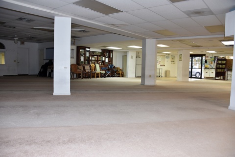 Medical Center, Houston, TX, United States, 2018-11-27, 