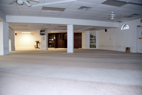 Medical Center, Houston, TX, United States, 2018-11-28, 