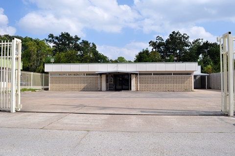 Medical Center, Houston, TX, United States, 2010-10-25, 