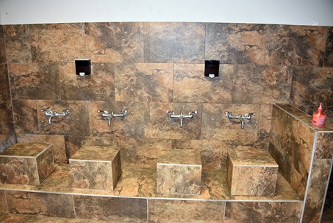 Medical Center, Houston, TX, United States, 2018-11-27, 