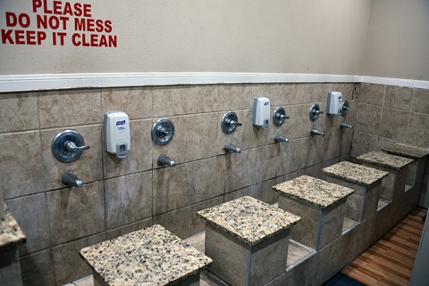 Wilcrest Musalla (ISGH SWZ), Houston, TX, United States, 2019-9-8, 