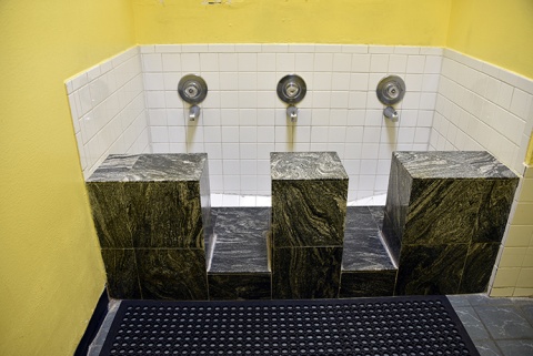 Masjid Ul Aala, Houston, TX, United States, 2018-12-5, 