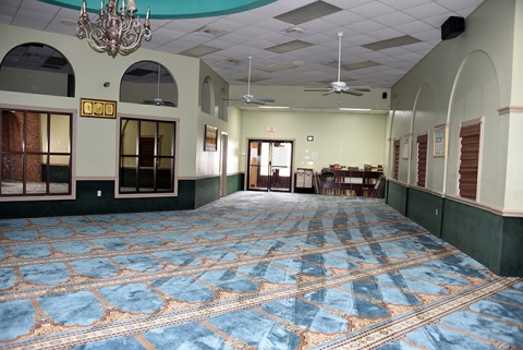 Nigerian Muslim Association of Greater Houston, Houston, TX, United States, 2017-10-5, 