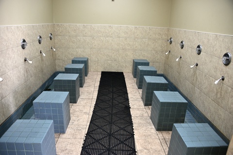 Nigerian Muslim Association of Greater Houston, Houston, TX, United States, 2017-10-5, 