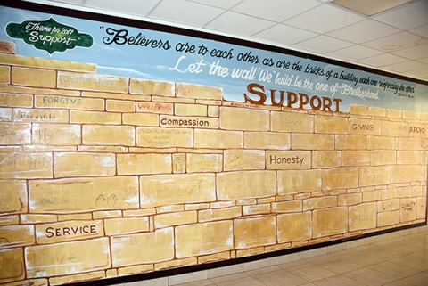 Clear Lake Islamic Center, Houston, TX, United States, 2017-10-6, 