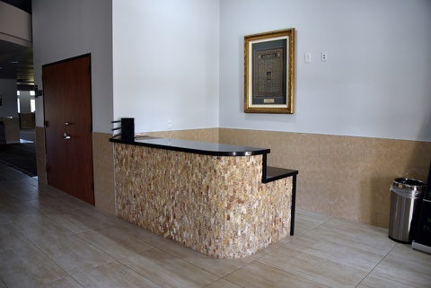 Clear Lake Islamic Center, Houston, TX, United States, 2018-11-27, 