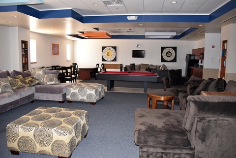 Clear Lake Islamic Center, Houston, TX, United States, 2018-11-26, 