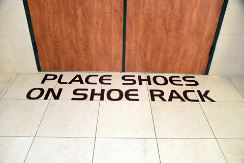 Clear Lake Islamic Center, Houston, TX, United States, 2018-11-27, 