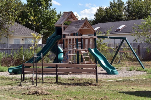 Islamic Center of Round Rock (ICRR), Round Rock, TX, United States, 2019-9-18, 