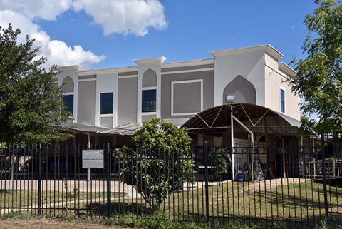 Islamic Center of Round Rock (ICRR), Round Rock, TX, United States, 2019-9-17, 