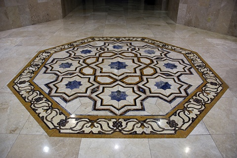 Islamic Center of San Antonio (ICSA), San Antonio, TX, United States, 2016-9-17, 