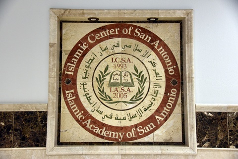 Islamic Center of San Antonio (ICSA), San Antonio, TX, United States, 2017-10-4, 
