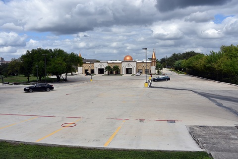 Islamic Center of San Antonio (ICSA), San Antonio, TX, United States, 2017-10-4, 