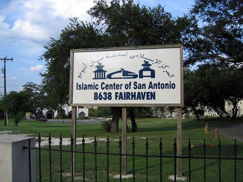 Islamic Center of San Antonio (ICSA), San Antonio, TX, United States, 2003-6-1, 