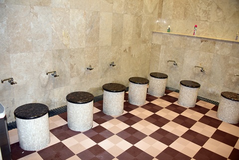 Islamic Center of San Antonio (ICSA), San Antonio, TX, United States, 2016-9-17, 