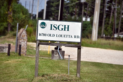 Champions Islamic Center, Spring, TX, United States, 2016-9-19, 