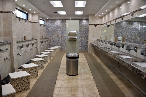 Champions Islamic Center, Spring, TX, United States, 2018-12-4, 