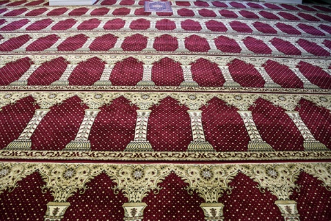 Brand Lane Islamic Center, Stafford, TX, United States, 2017-10-5, 