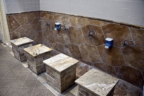 Brand Lane Islamic Center, Stafford, TX, United States, 2017-10-5, 