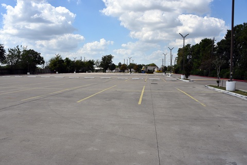 Synott Islamic Center, Sugar Land, TX, United States, 2017-10-5, 