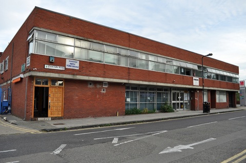 UK Turkish Islamic Cultural Centre, London, , United Kingdom, 2013-8-4, 