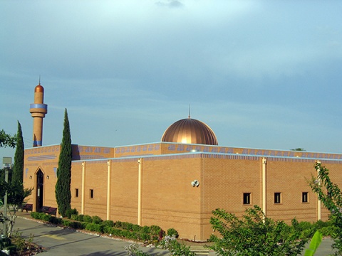 Synott Islamic Center, Sugar Land, TX, United States, 2003-6-1, 