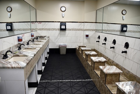 Synott Islamic Center, Sugar Land, TX, United States, 2019-9-10, 