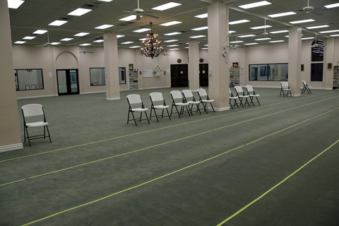 East Texas Islamic Society (ETIS), Tyler, TX, United States, 2016-5-26, 