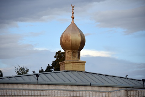 East Texas Islamic Society (ETIS), Tyler, TX, United States, 2017-9-20, 