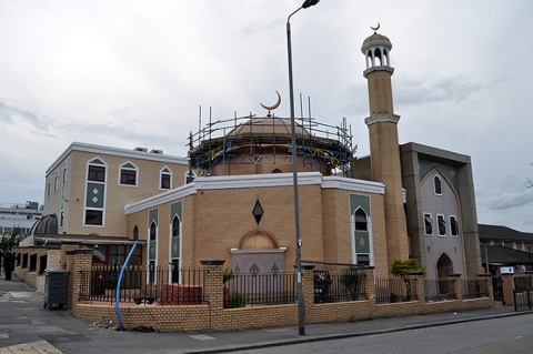 London Islamic Cultural Society, London, , United Kingdom, 2013-8-4, 