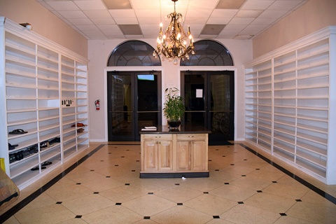 East Texas Islamic Society (ETIS), Tyler, TX, United States, 2016-5-27, 