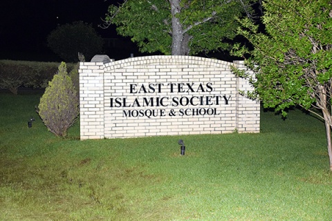 East Texas Islamic Society (ETIS), Tyler, TX, United States, 2016-5-27, 